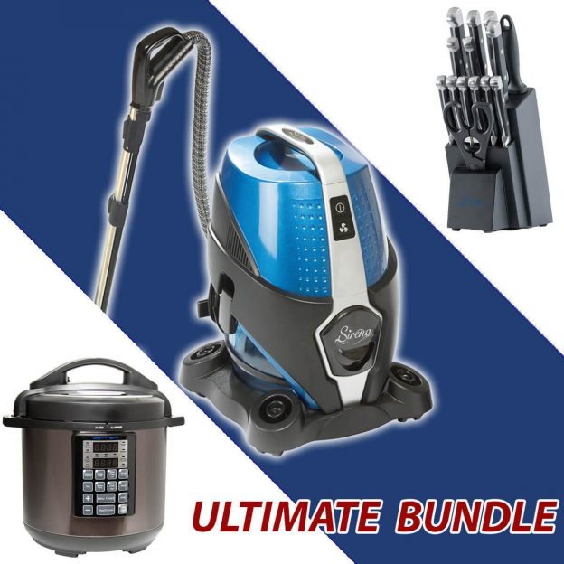 Sirena Ultimate Bundle