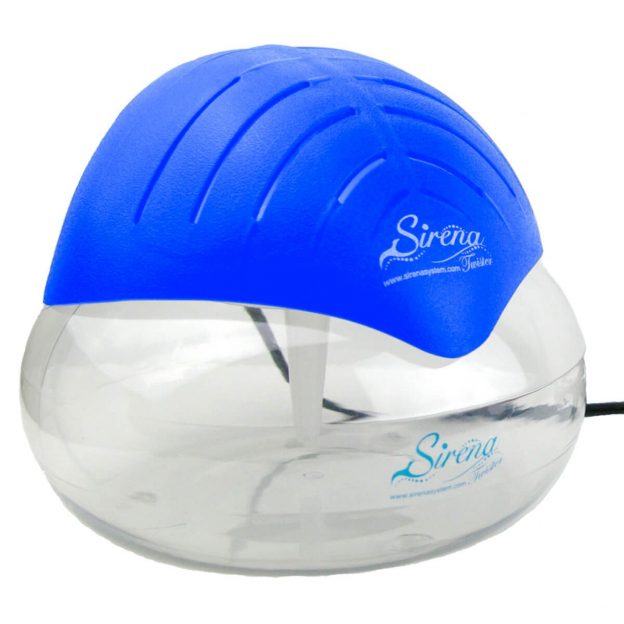 Sirena Twister Air Purifier Blue